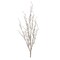 Melrose Artificial Twig Christmas Branch Spray - 35" - Set of 6